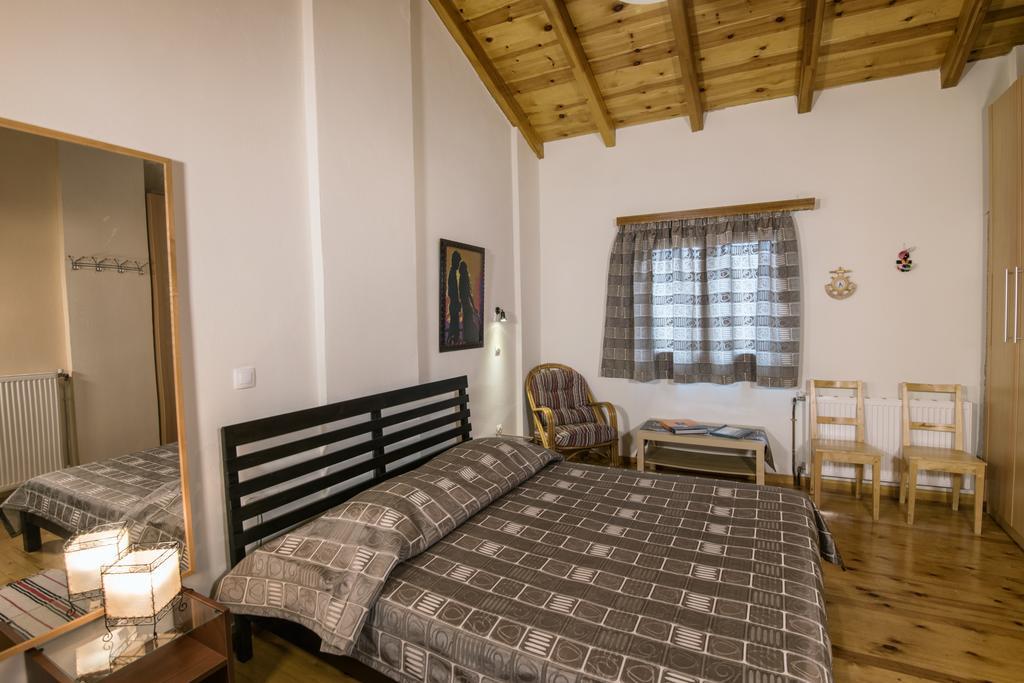 Athina'S House Villa Alonai Luaran gambar