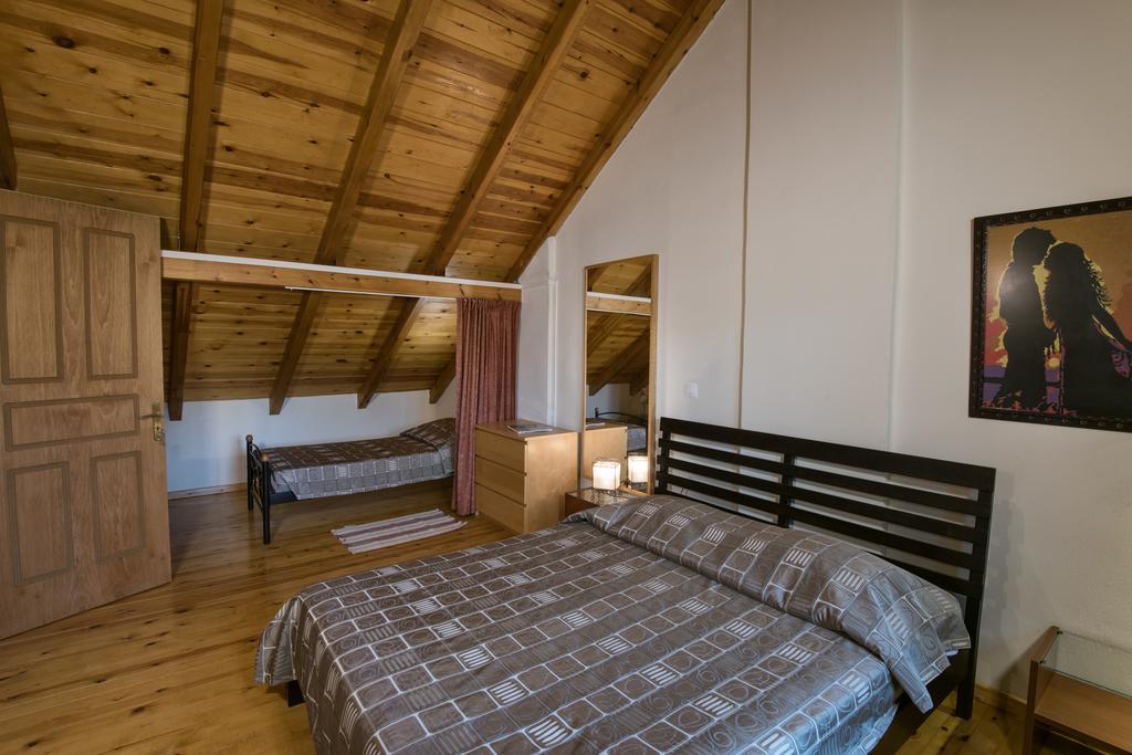 Athina'S House Villa Alonai Luaran gambar