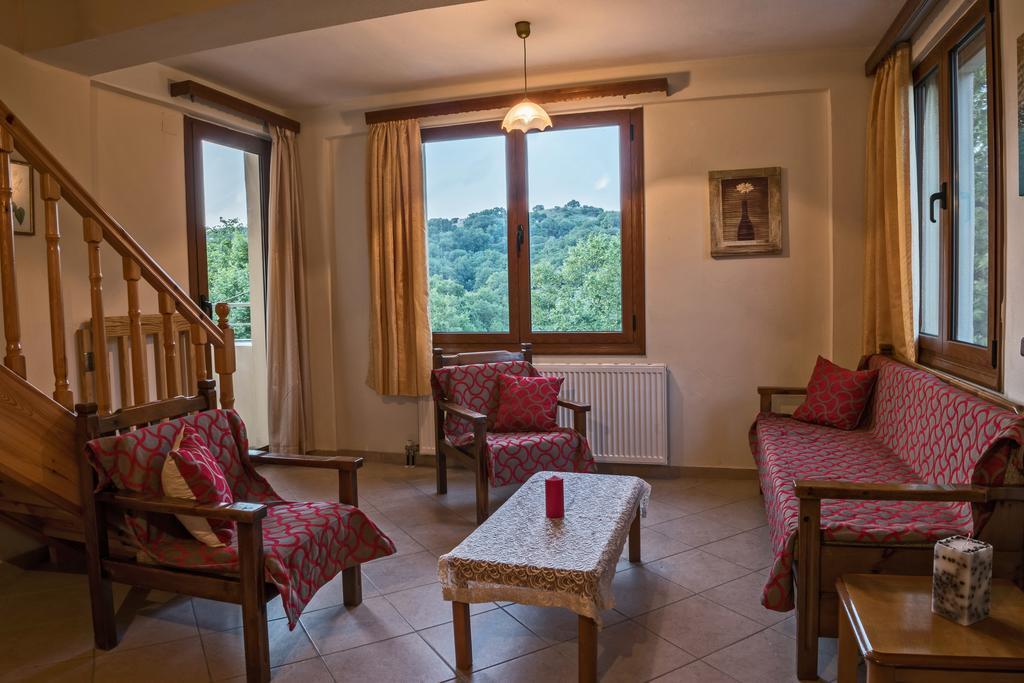 Athina'S House Villa Alonai Luaran gambar