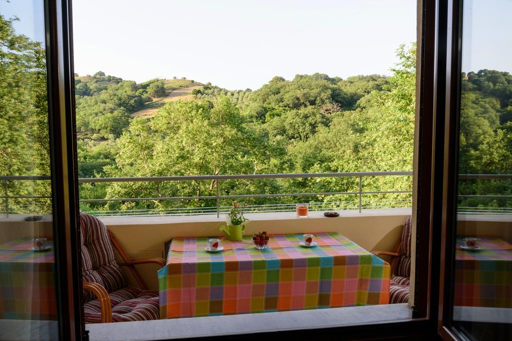 Athina'S House Villa Alonai Luaran gambar