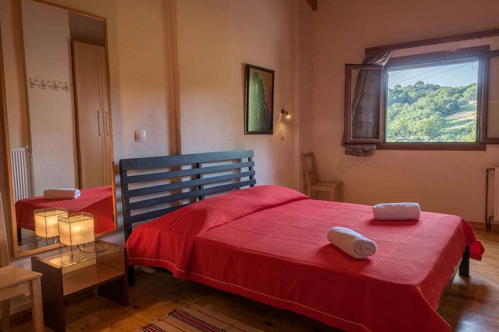 Athina'S House Villa Alonai Luaran gambar